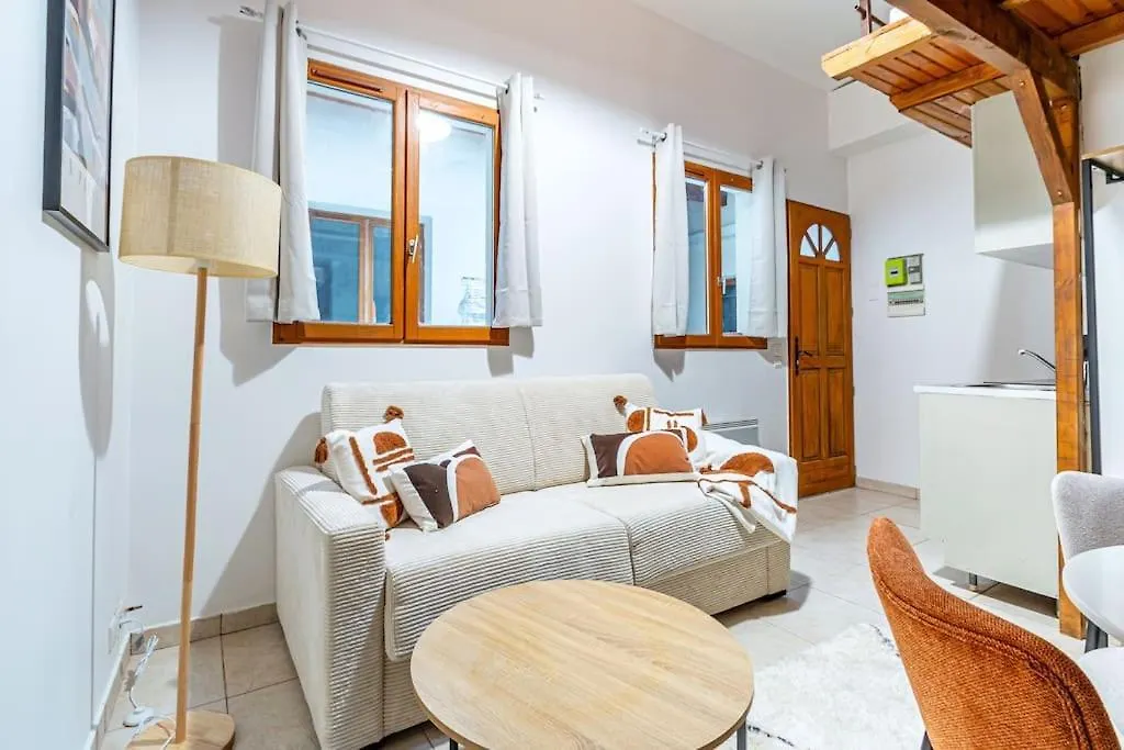 Appartement Avenue Philippe Auguste *